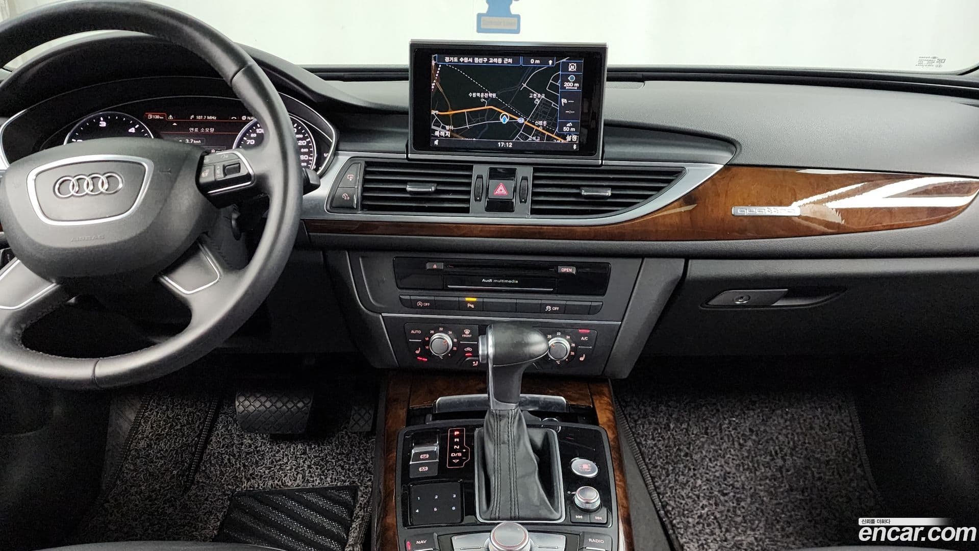 Main__Slider__Photo:A6 Audi 2014.11-13