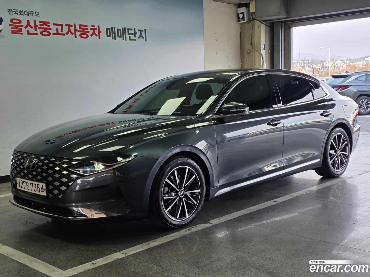 Grandeur Hyundai 2020.4-OUTER-001