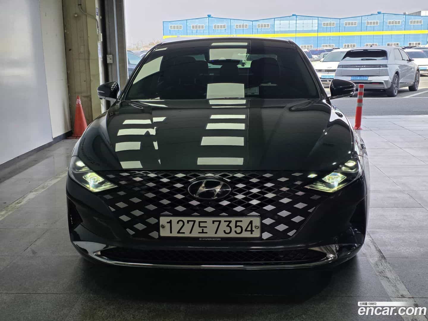 Grandeur Hyundai 2020.4-OUTER-003