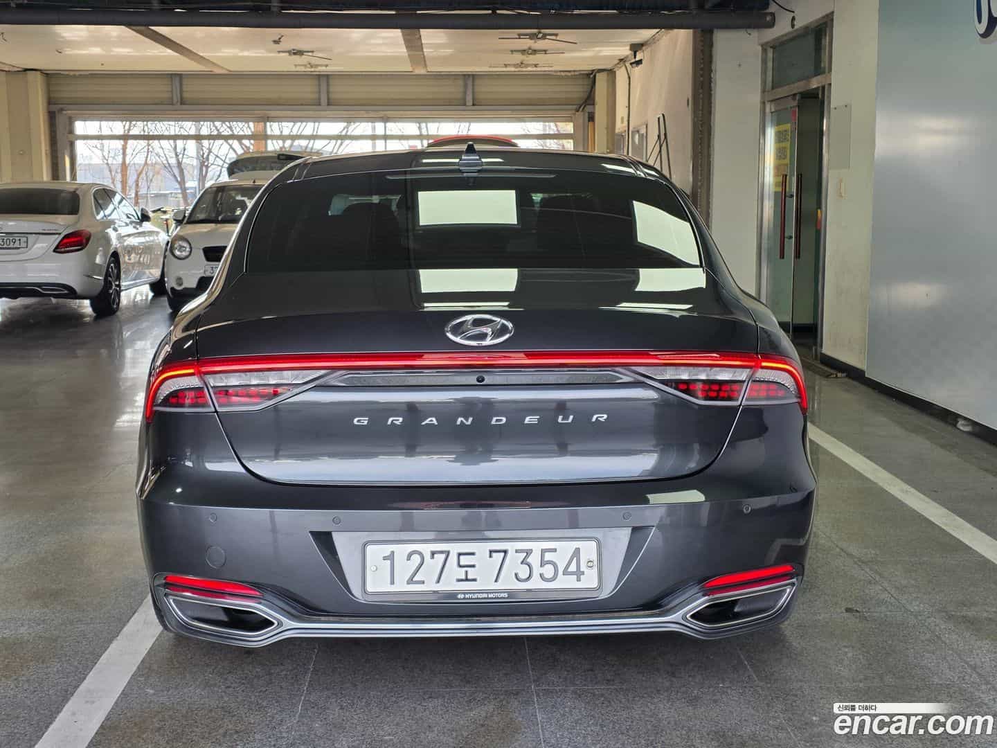 Grandeur Hyundai 2020.4-OUTER-004