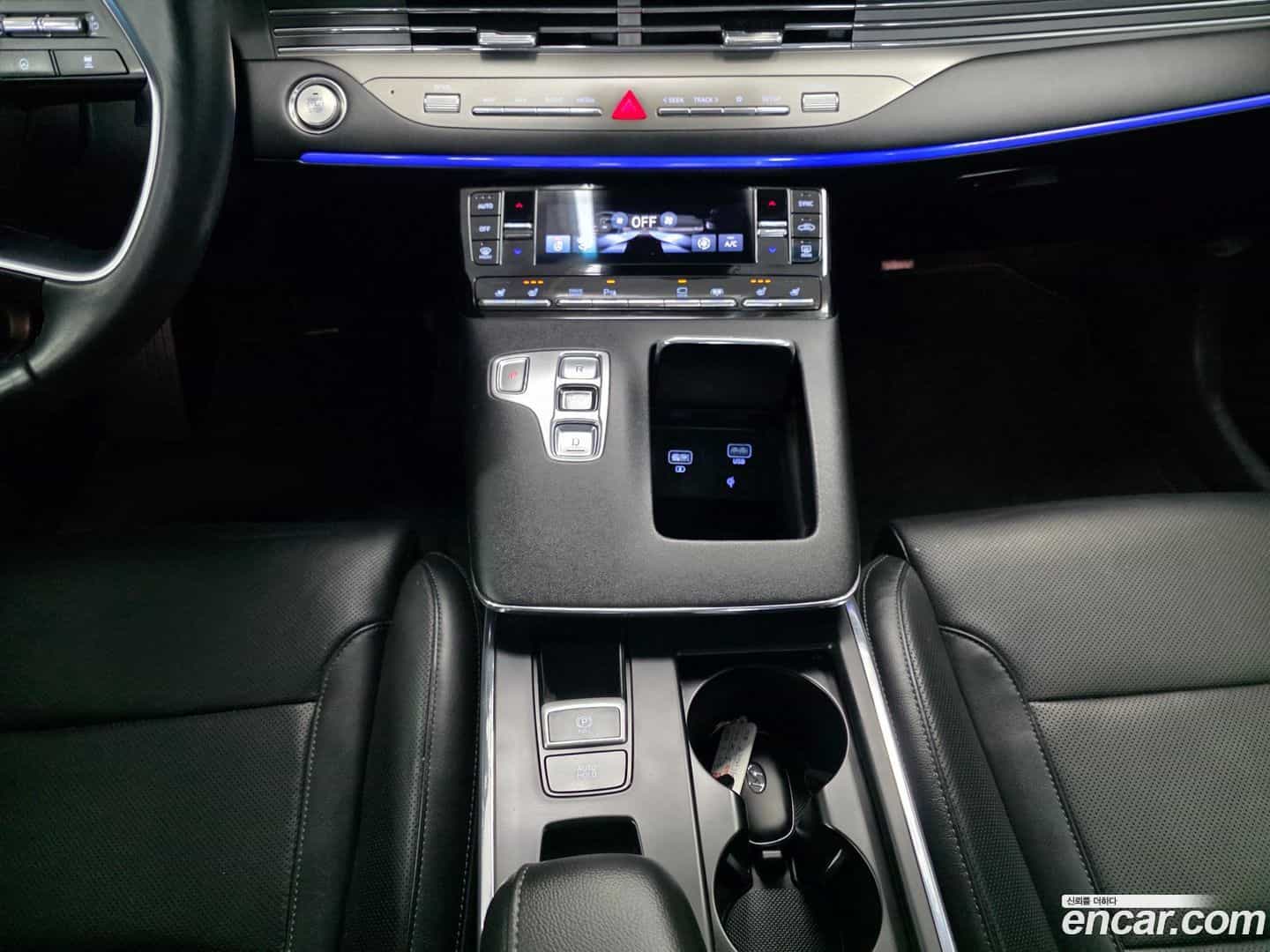 Grandeur Hyundai 2020.4-INNER-009