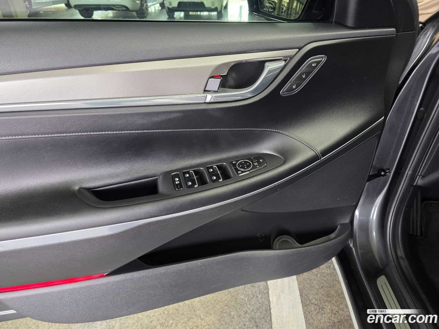 Grandeur Hyundai 2020.4-OPTION-020