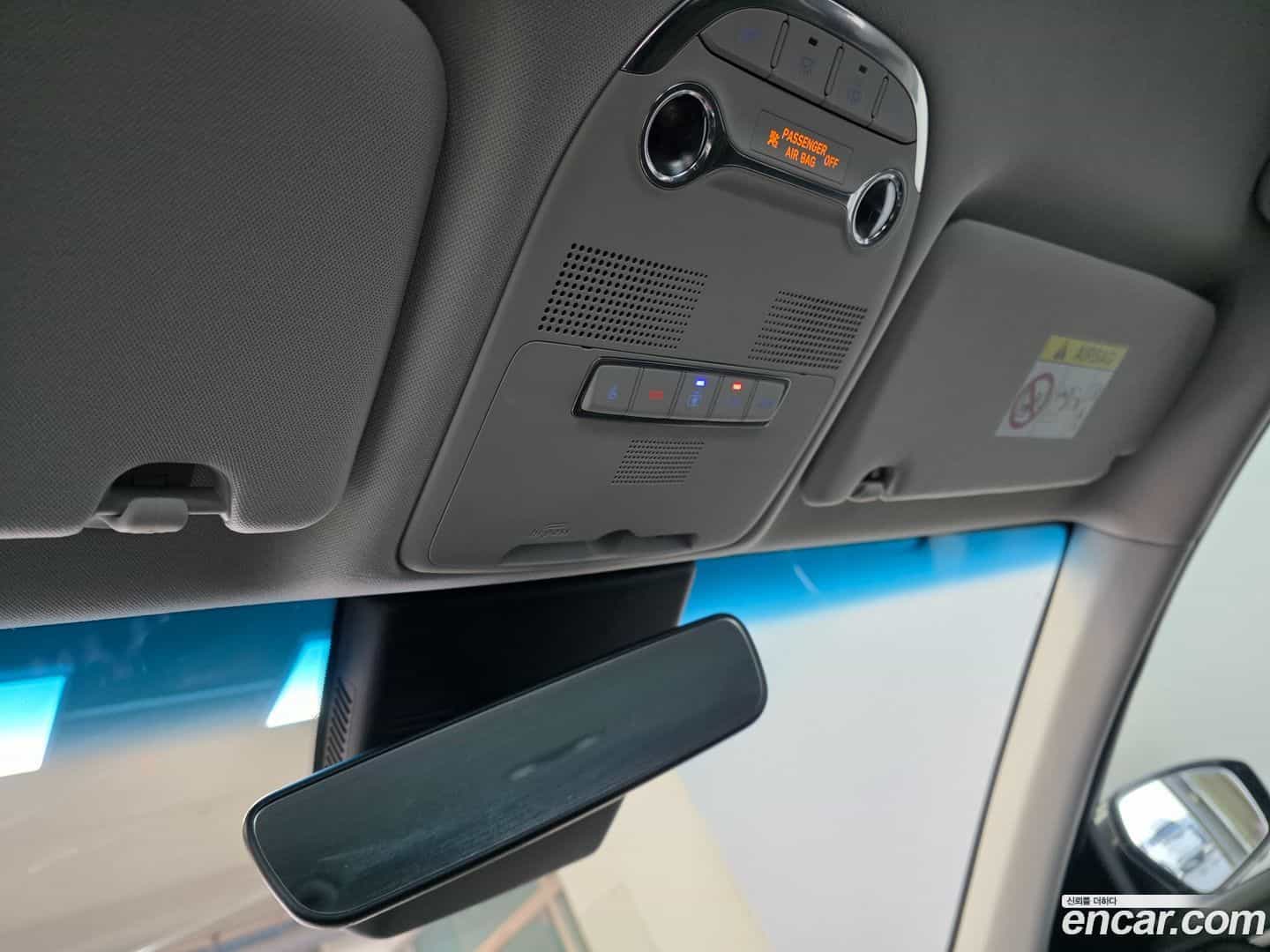 Grandeur Hyundai 2020.4-OPTION-023