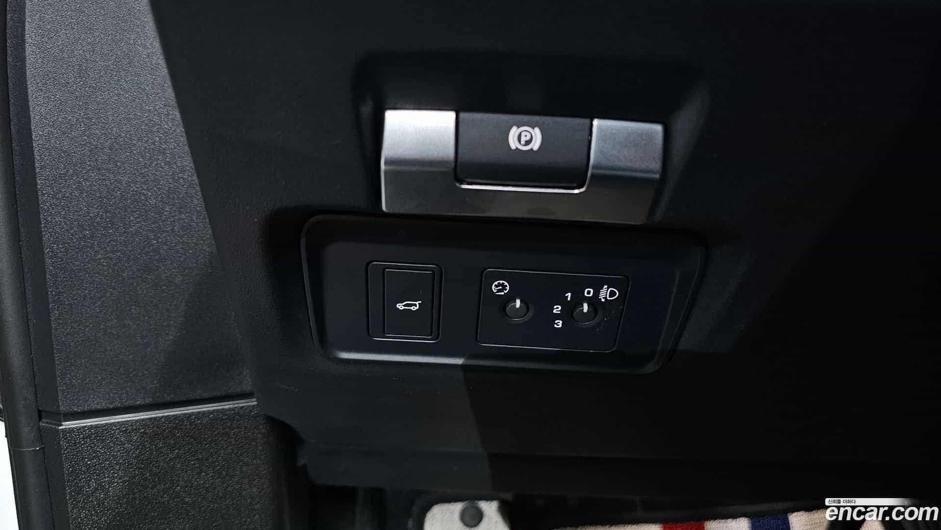 Range Rover Evoque Land Rover 2021.4-OPTION-018