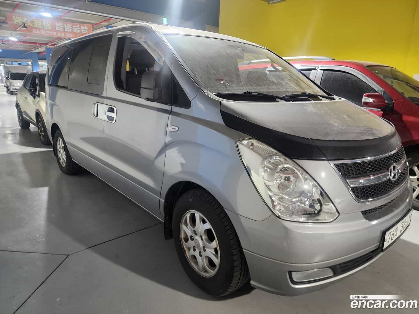 Starex Hyundai 2012.11-OUTER-003