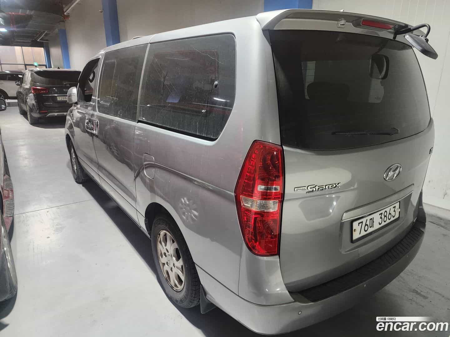 Starex Hyundai 2012.11-OUTER-004