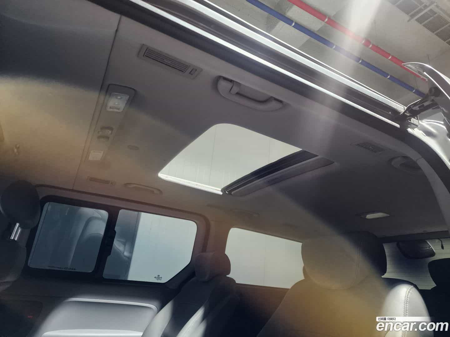 Starex Hyundai 2012.11-OPTION-019