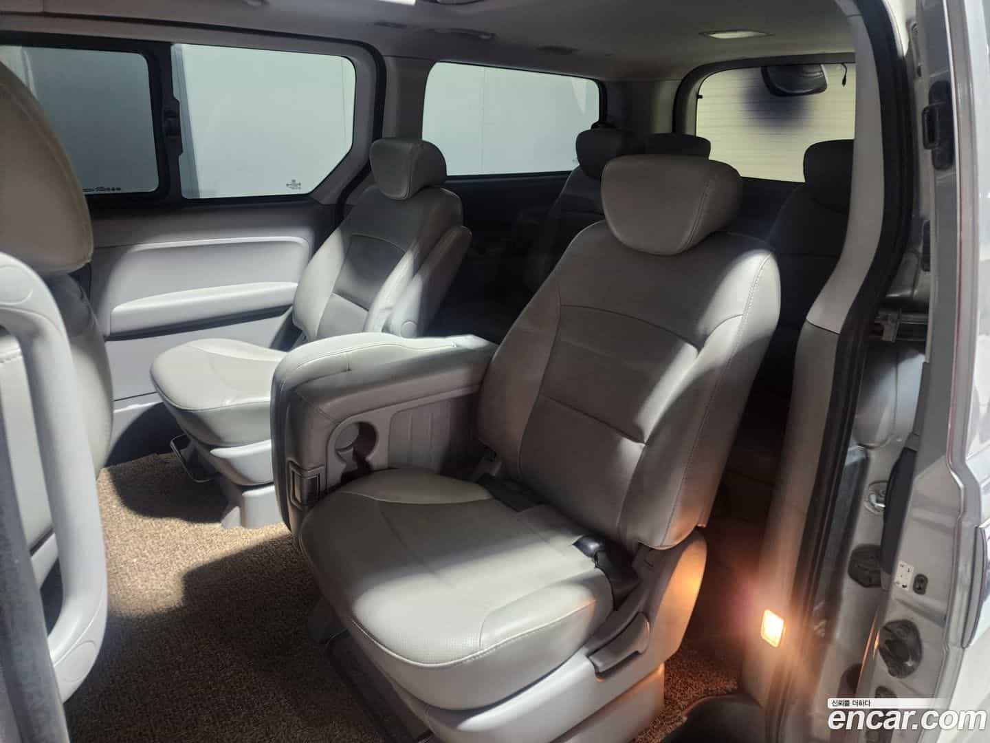 Starex Hyundai 2012.11-OPTION-021