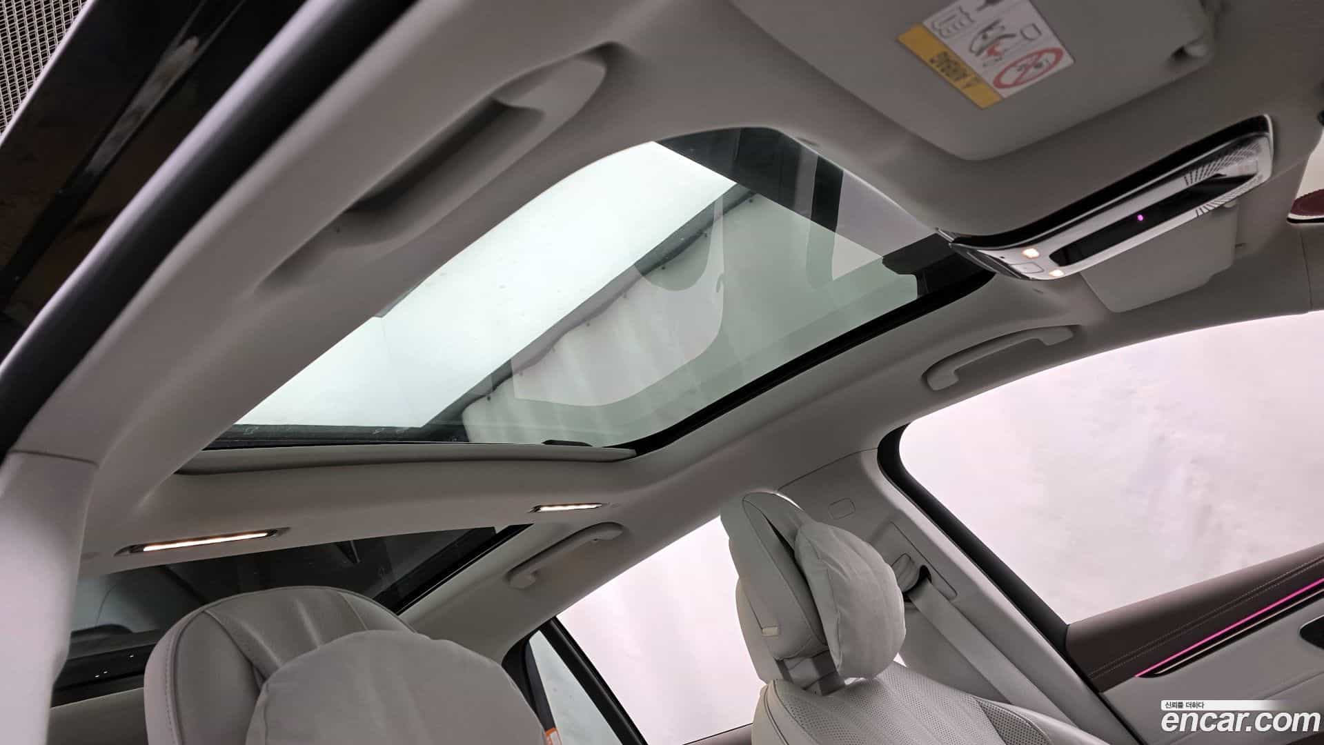 EQS Mercedes-Benz 2023.9-OPTION-021