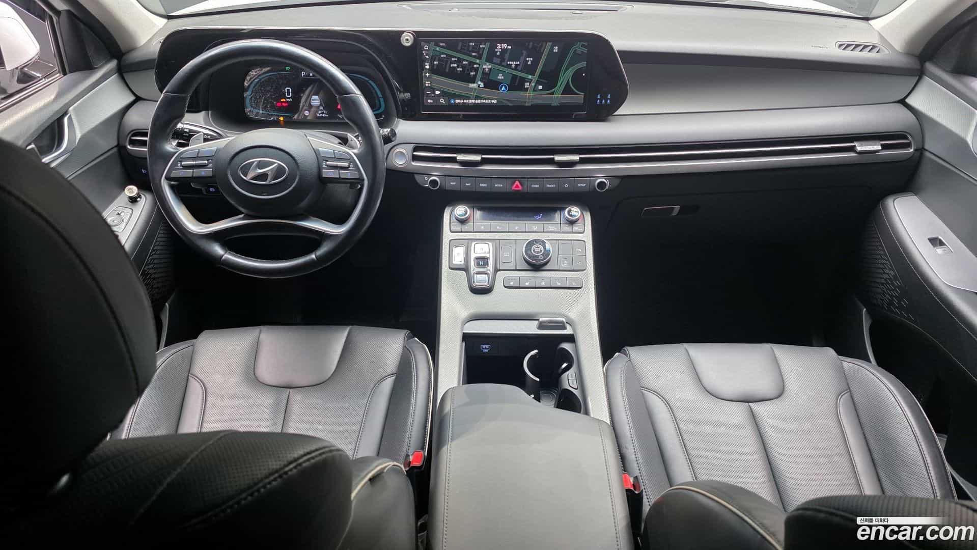 Palisade Hyundai 2022.7-INNER-007