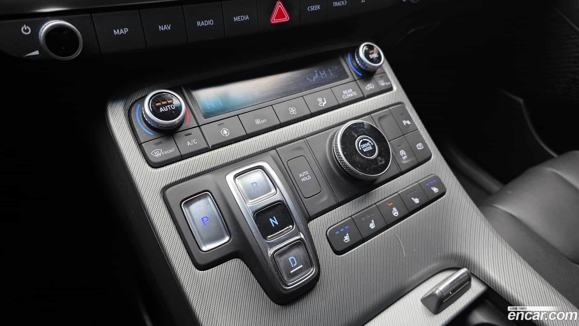 Palisade Hyundai 2022.7-INNER-009