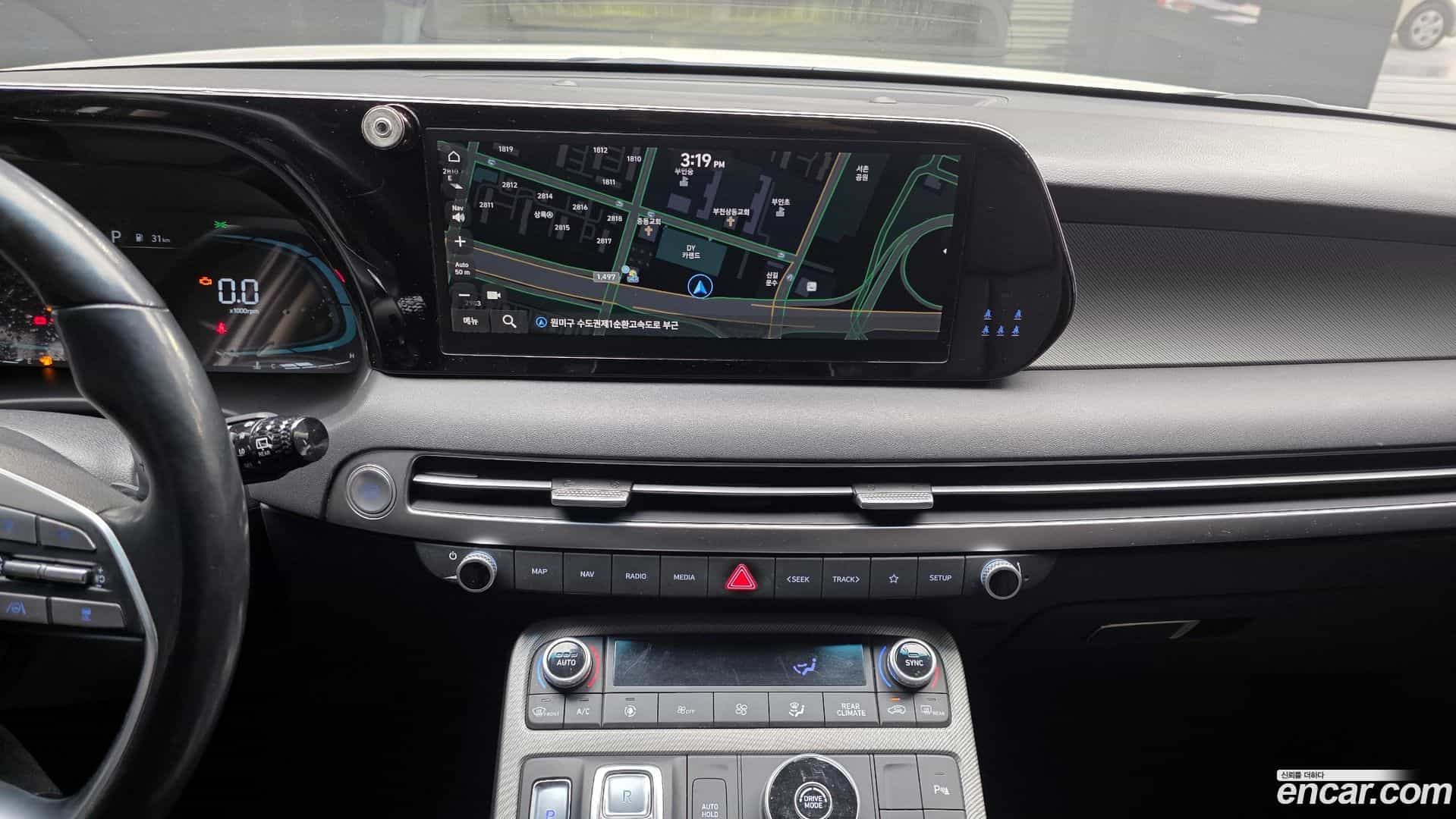 Palisade Hyundai 2022.7-OPTION-019