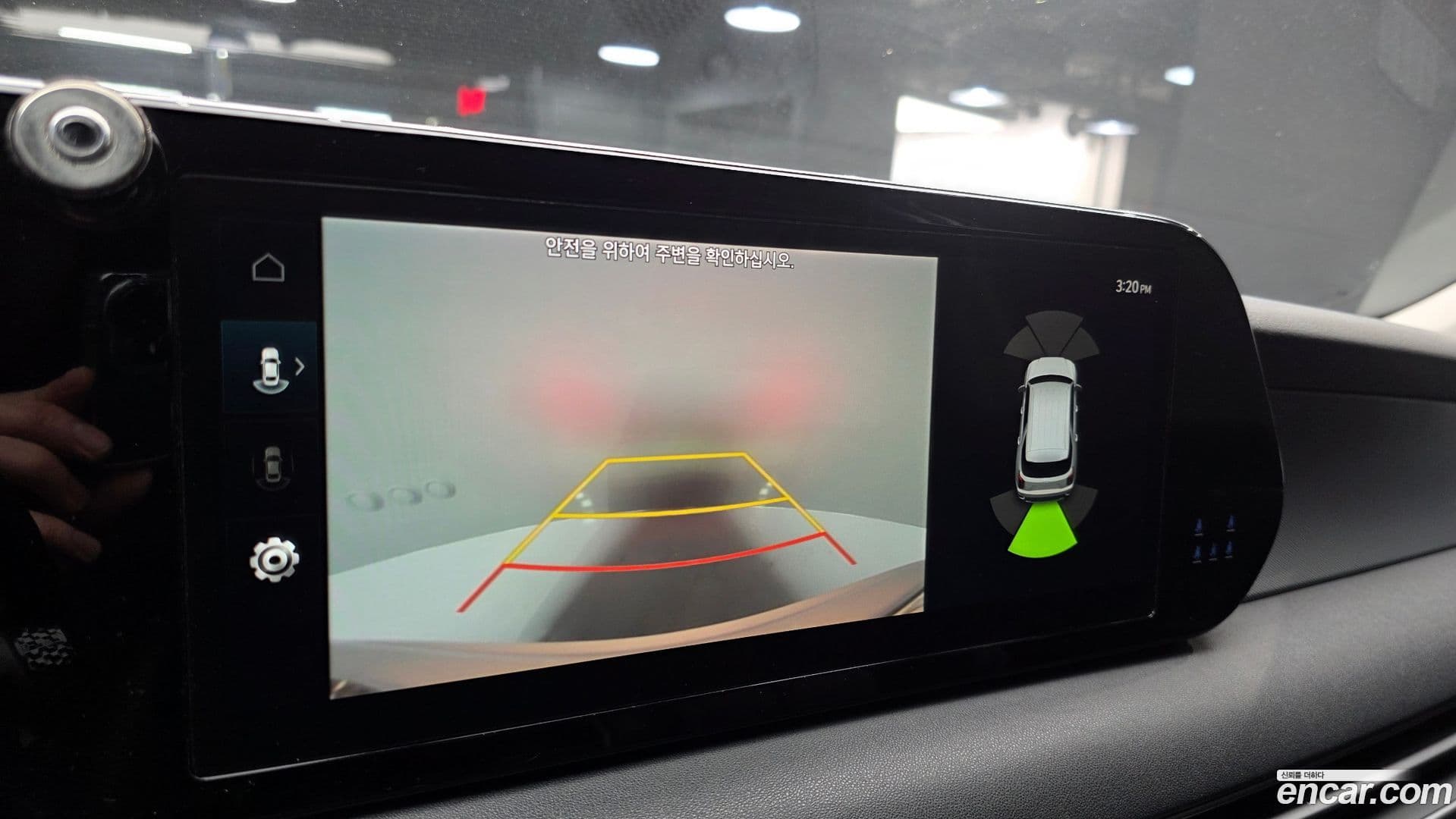 Main__Slider__Photo:Palisade Hyundai 2022.7-15