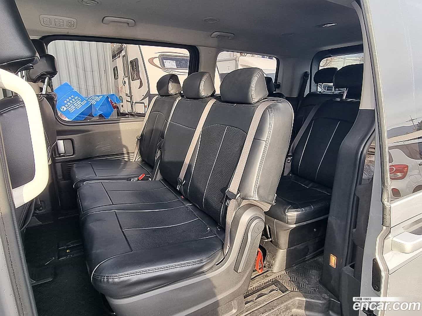 Staria Hyundai 2021.6-OPTION-019