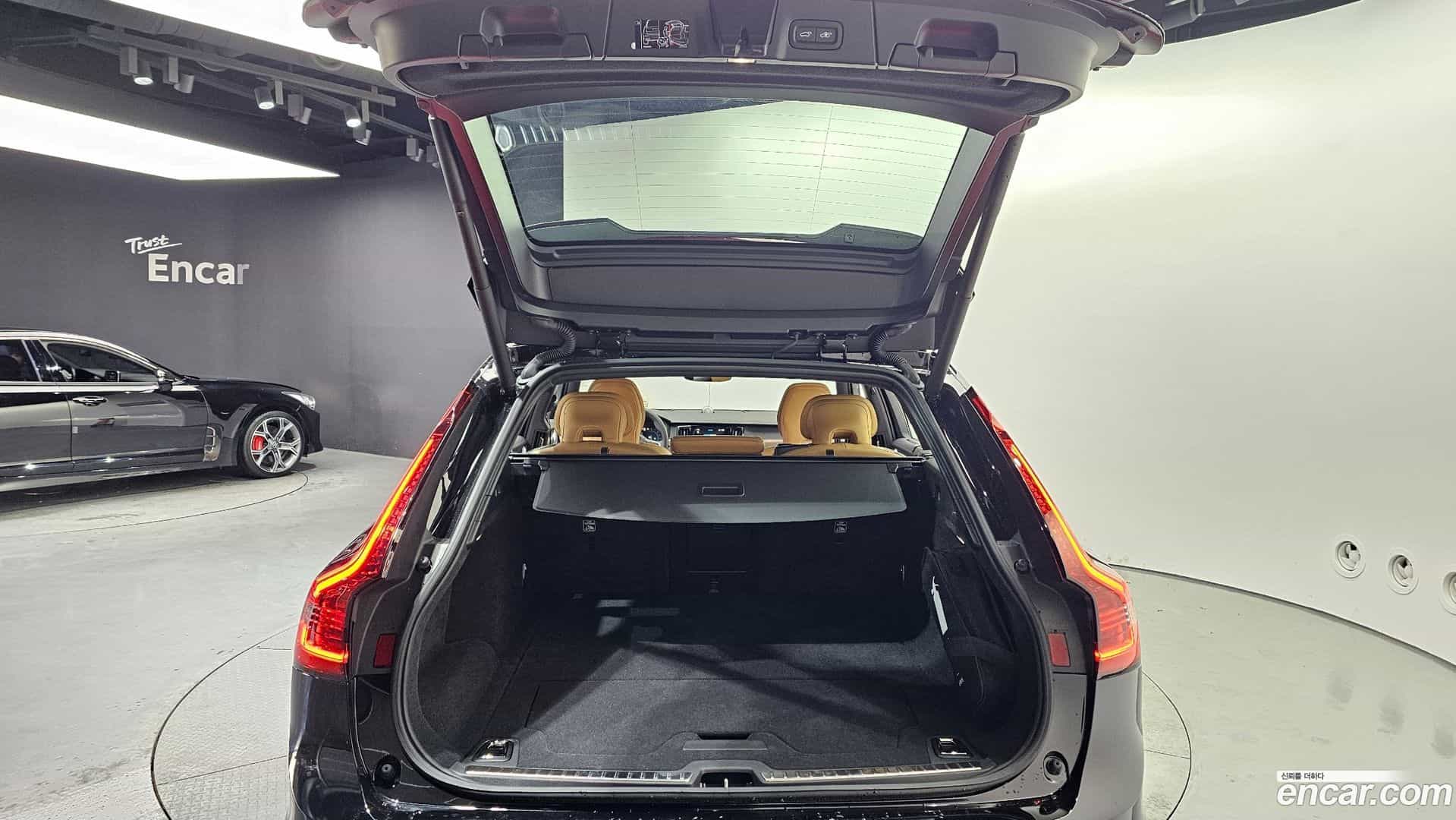 V90 Volvo 2025.4-OPTION-024