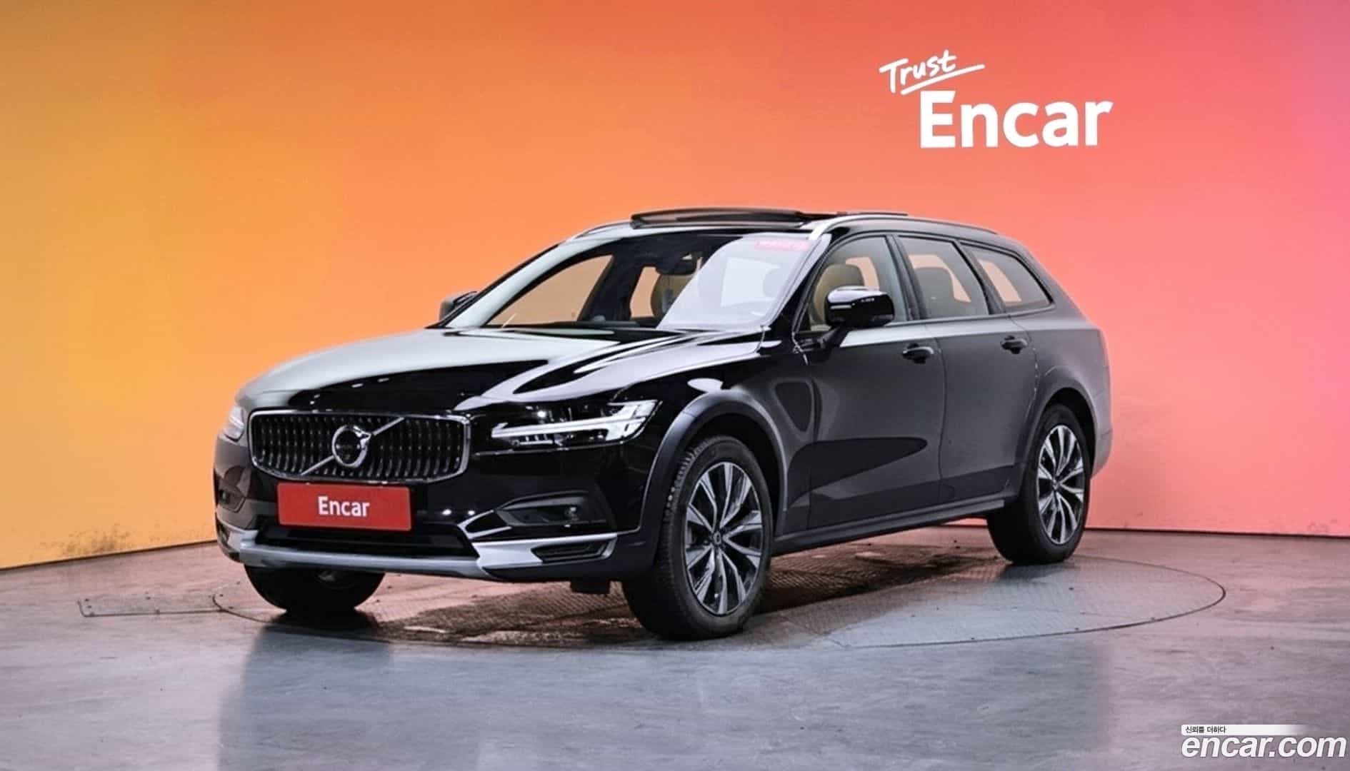 V90 Volvo 2025.4-DIAG2-001