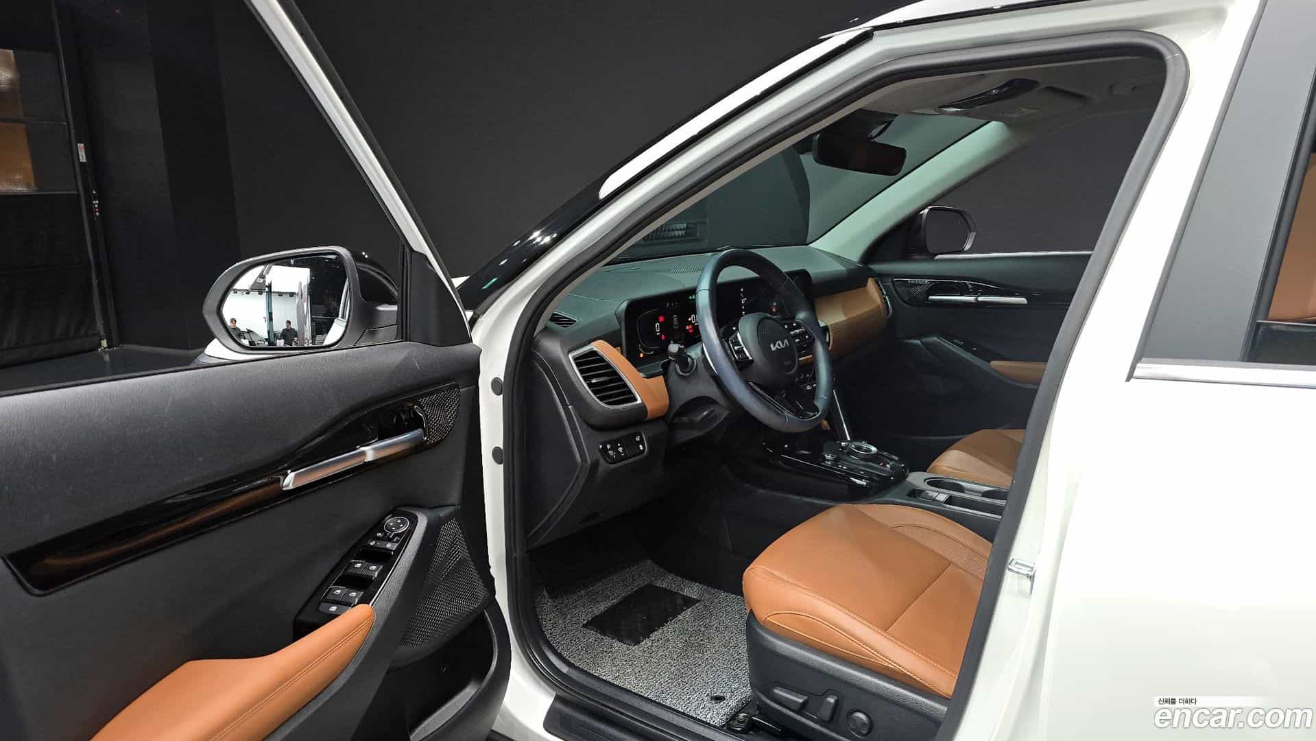 Seltos Kia 2024.5-INNER-010