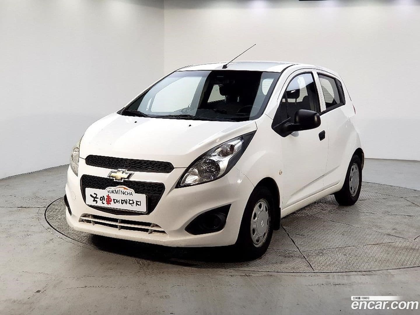 Main__Slider__Photo:Spark ChevroletGMDaewoo 2014.10-0