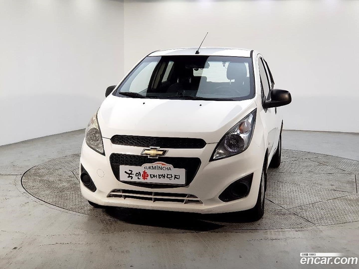 Main__Slider__Photo:Spark ChevroletGMDaewoo 2014.10-1