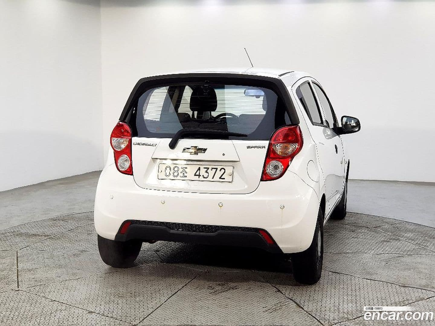 Main__Slider__Photo:Spark ChevroletGMDaewoo 2014.10-2