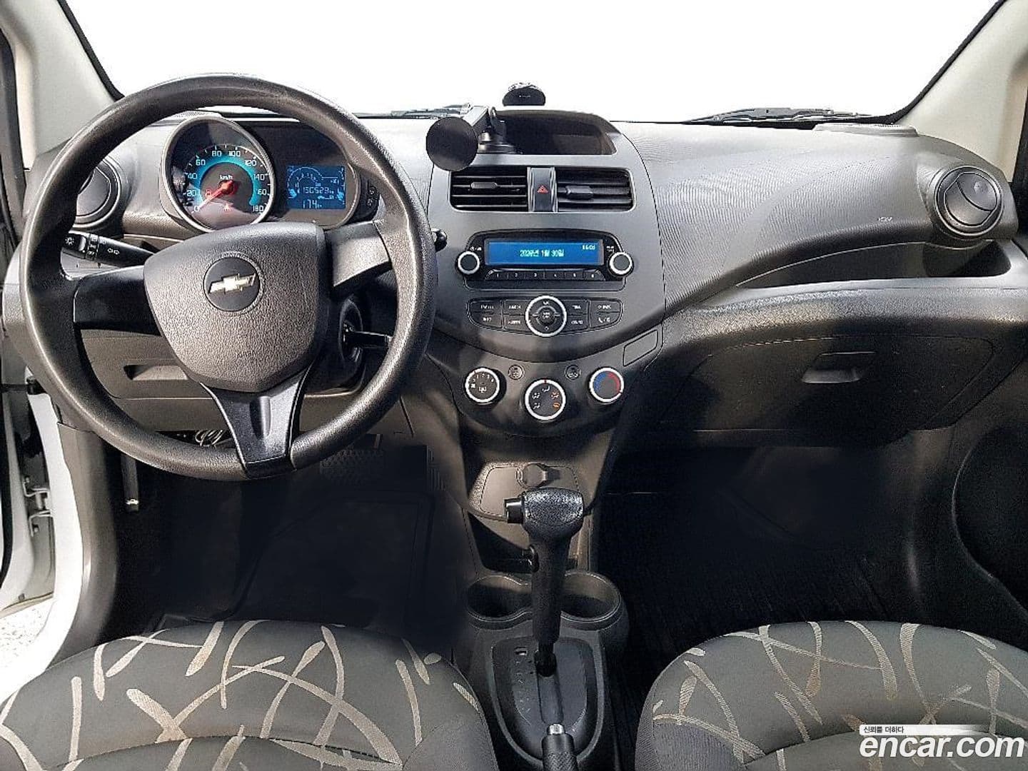 Main__Slider__Photo:Spark ChevroletGMDaewoo 2014.10-4