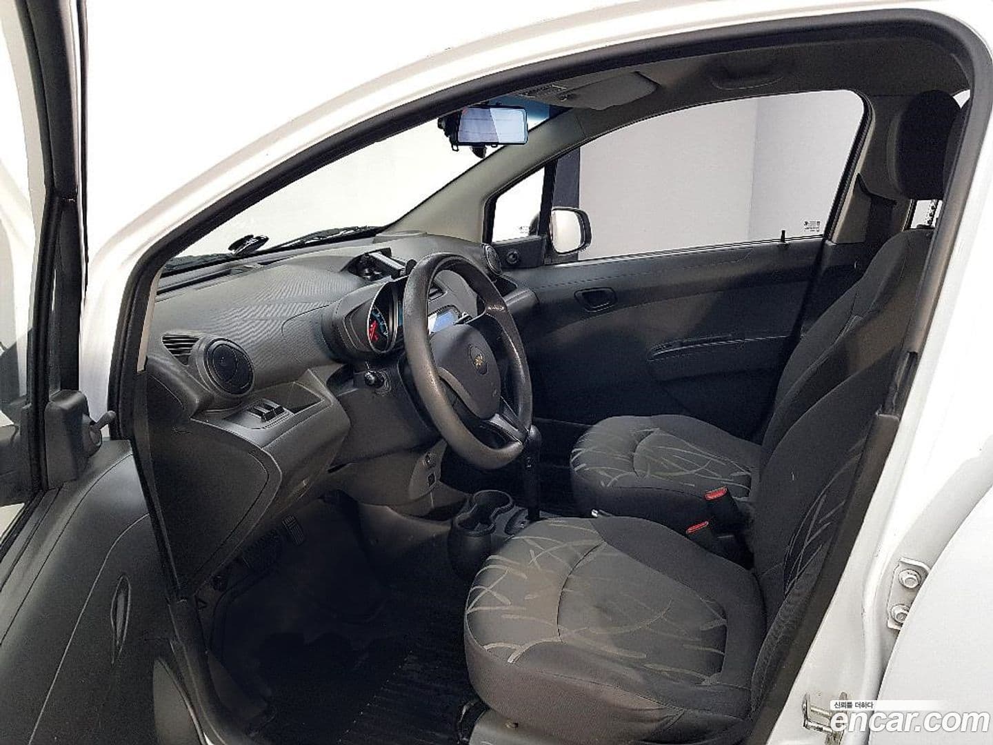 Main__Slider__Photo:Spark ChevroletGMDaewoo 2014.10-7