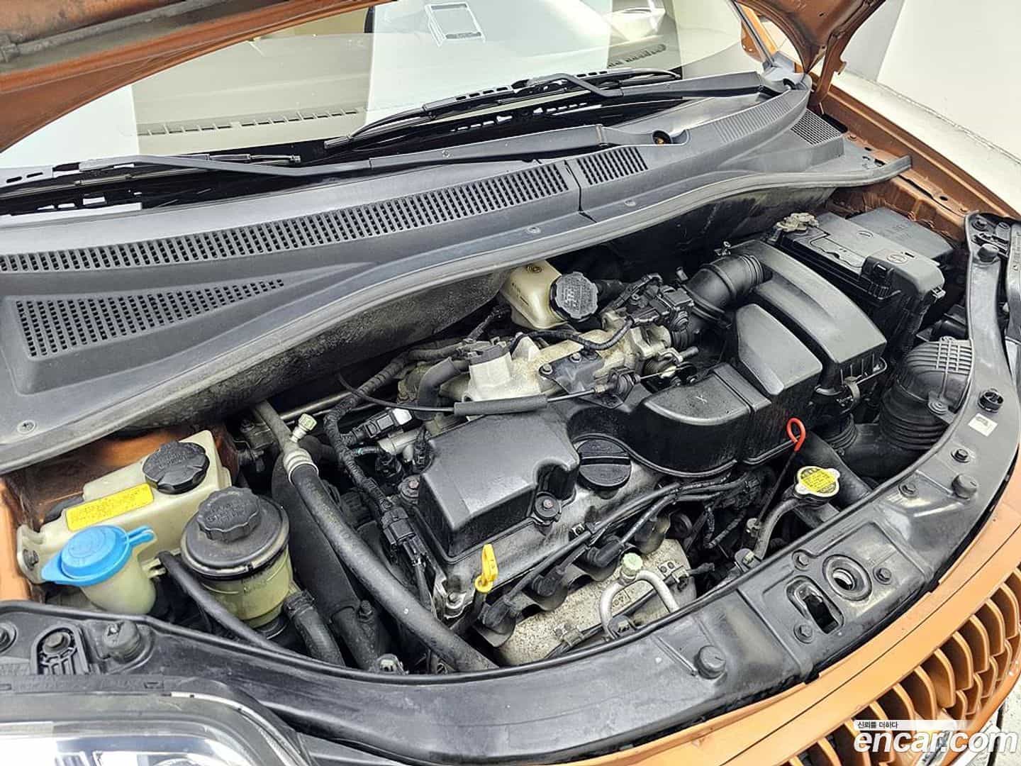 morning Kia 2004.5-INNER-006