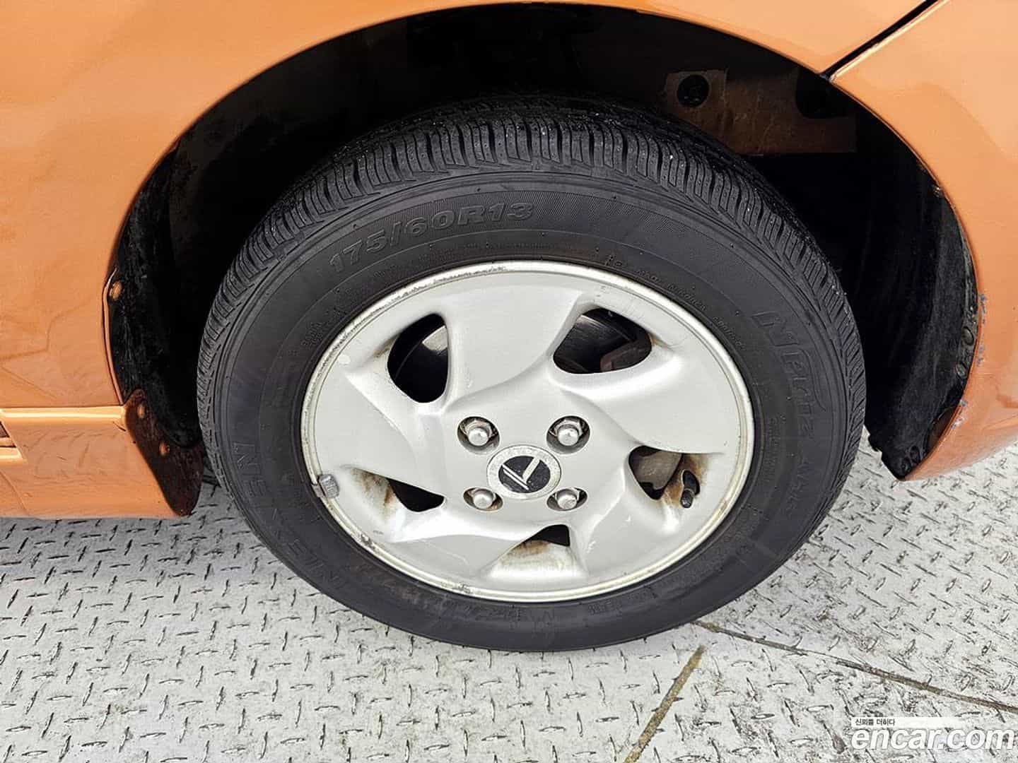 morning Kia 2004.5-OPTION-021