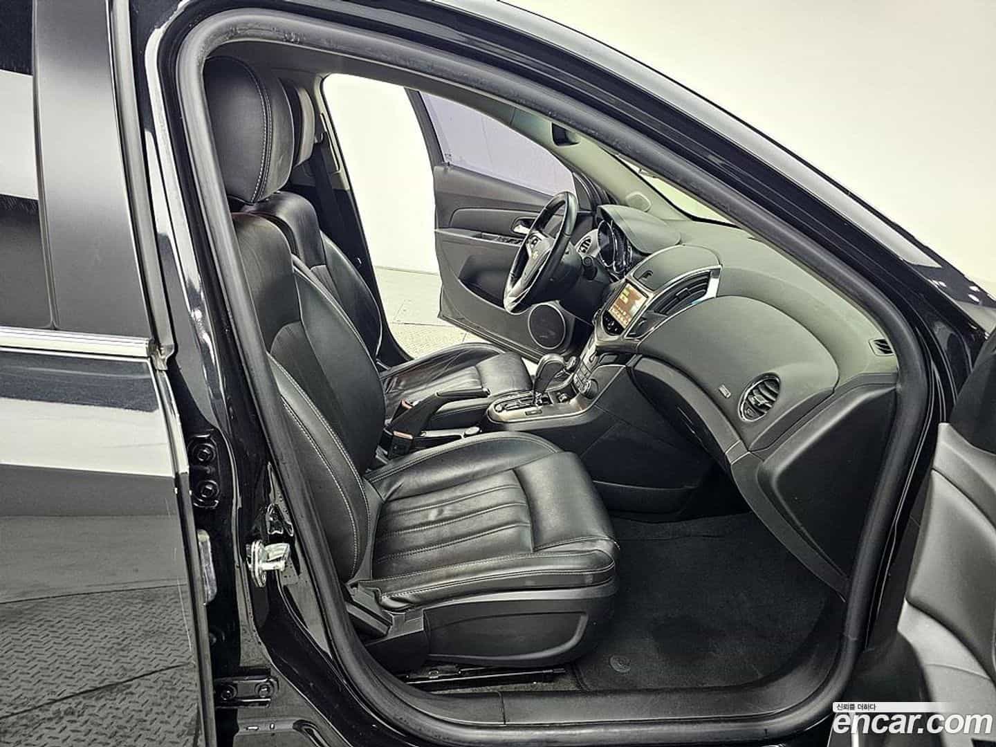 Cruze ChevroletGMDaewoo 2015.5-OPTION-015