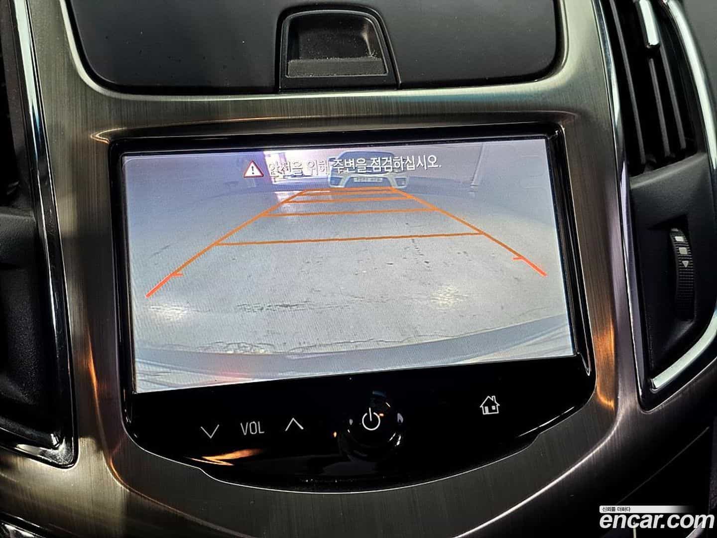 Cruze ChevroletGMDaewoo 2015.5-OPTION-017