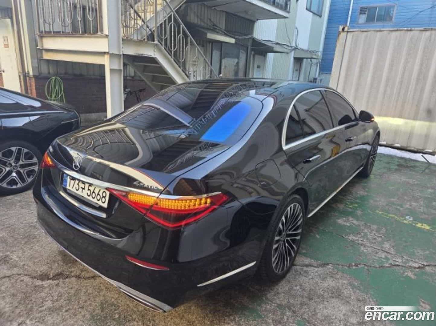 S-Class Mercedes-Benz 2021.3-OUTER-005