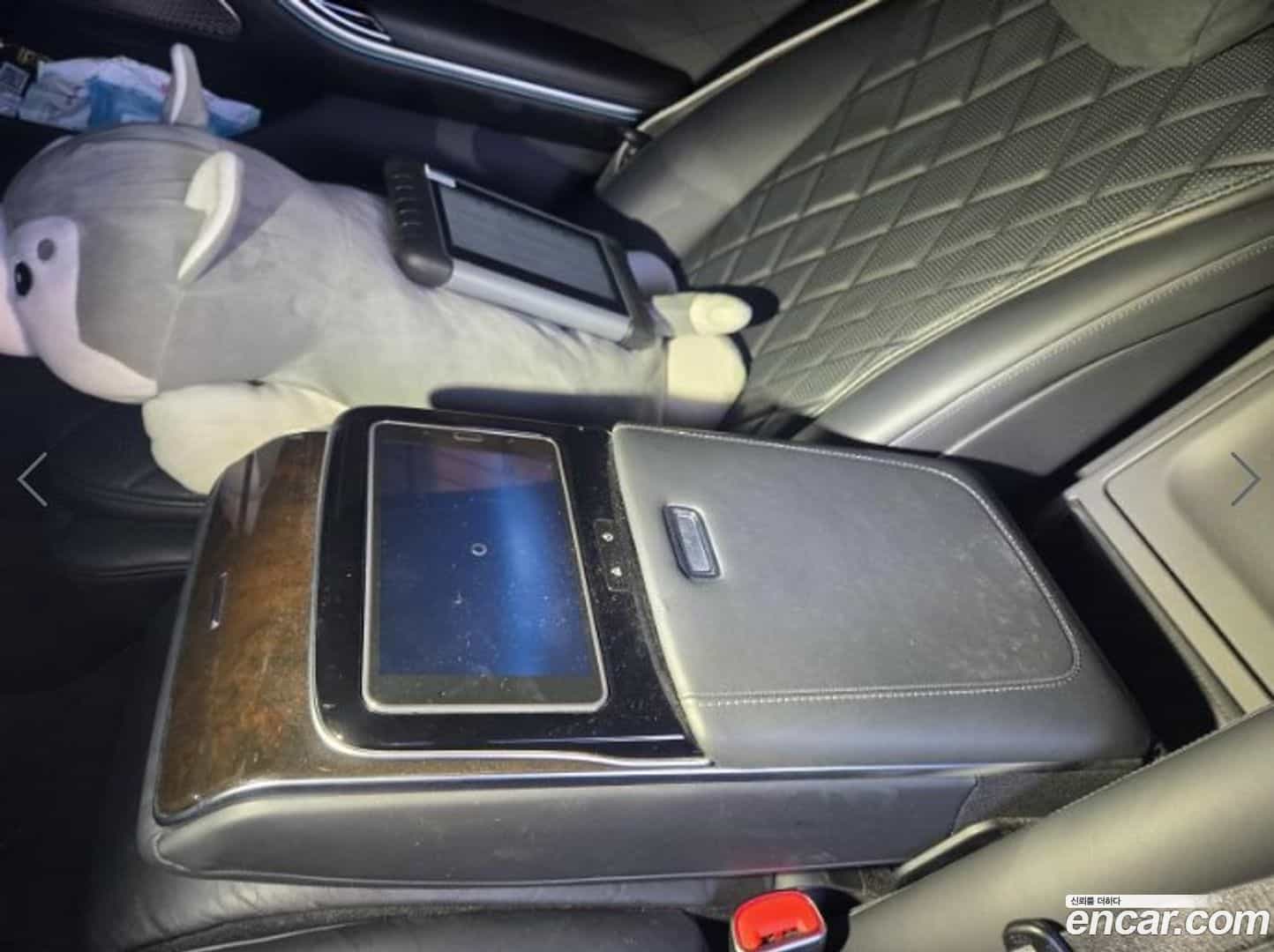 S-Class Mercedes-Benz 2021.3-INNER-007