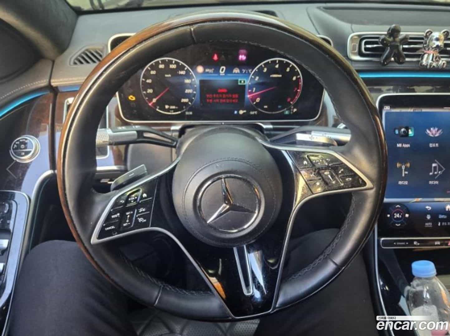 S-Class Mercedes-Benz 2021.3-INNER-008