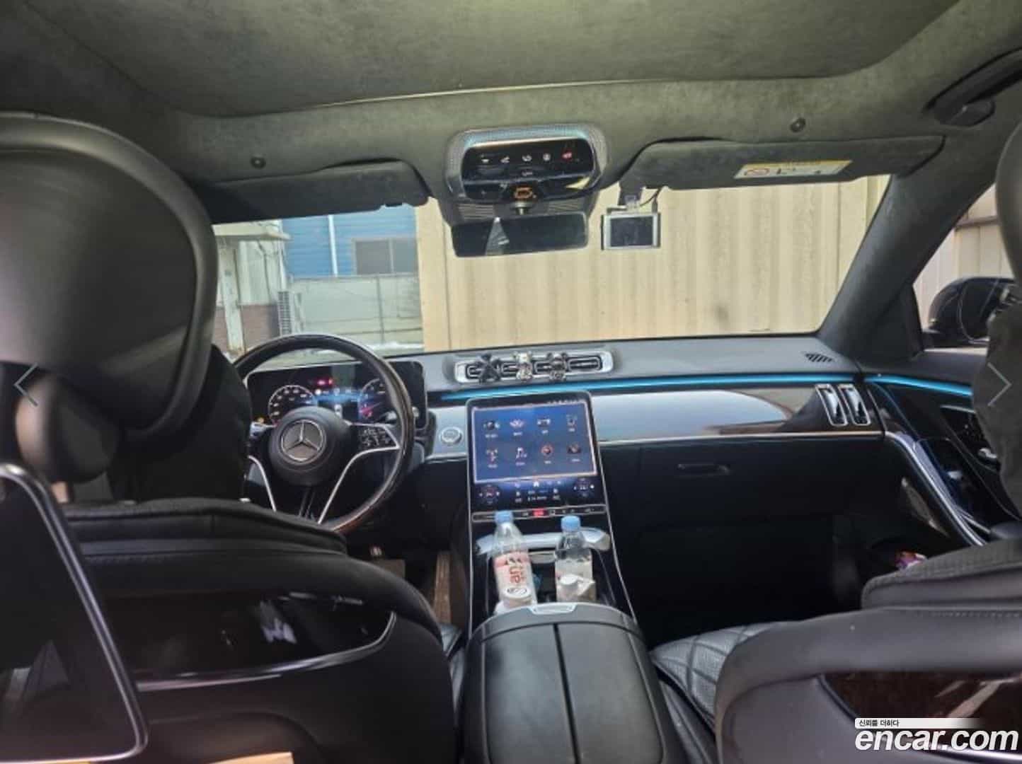 S-Class Mercedes-Benz 2021.3-INNER-010