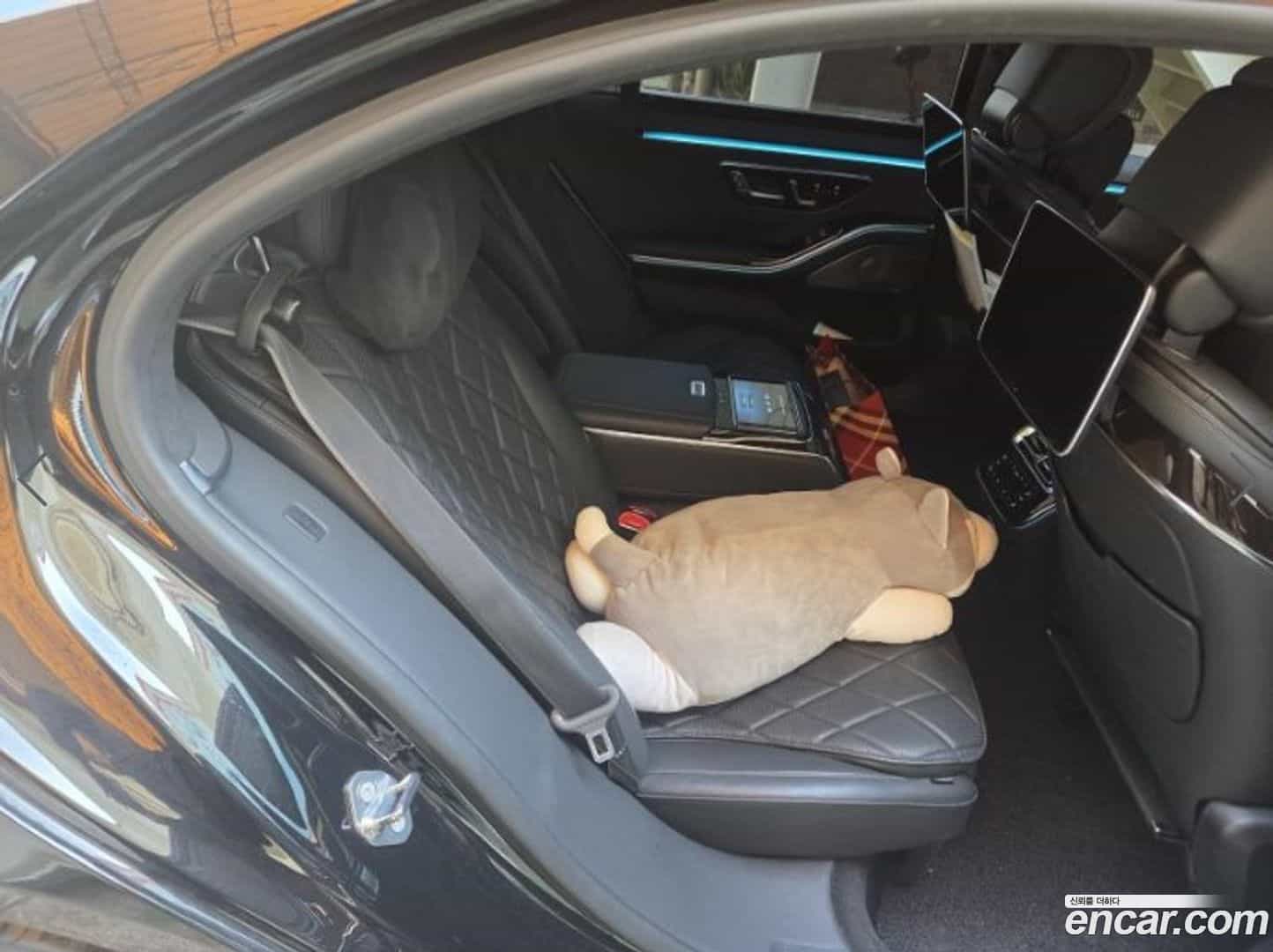 S-Class Mercedes-Benz 2021.3-OPTION-018