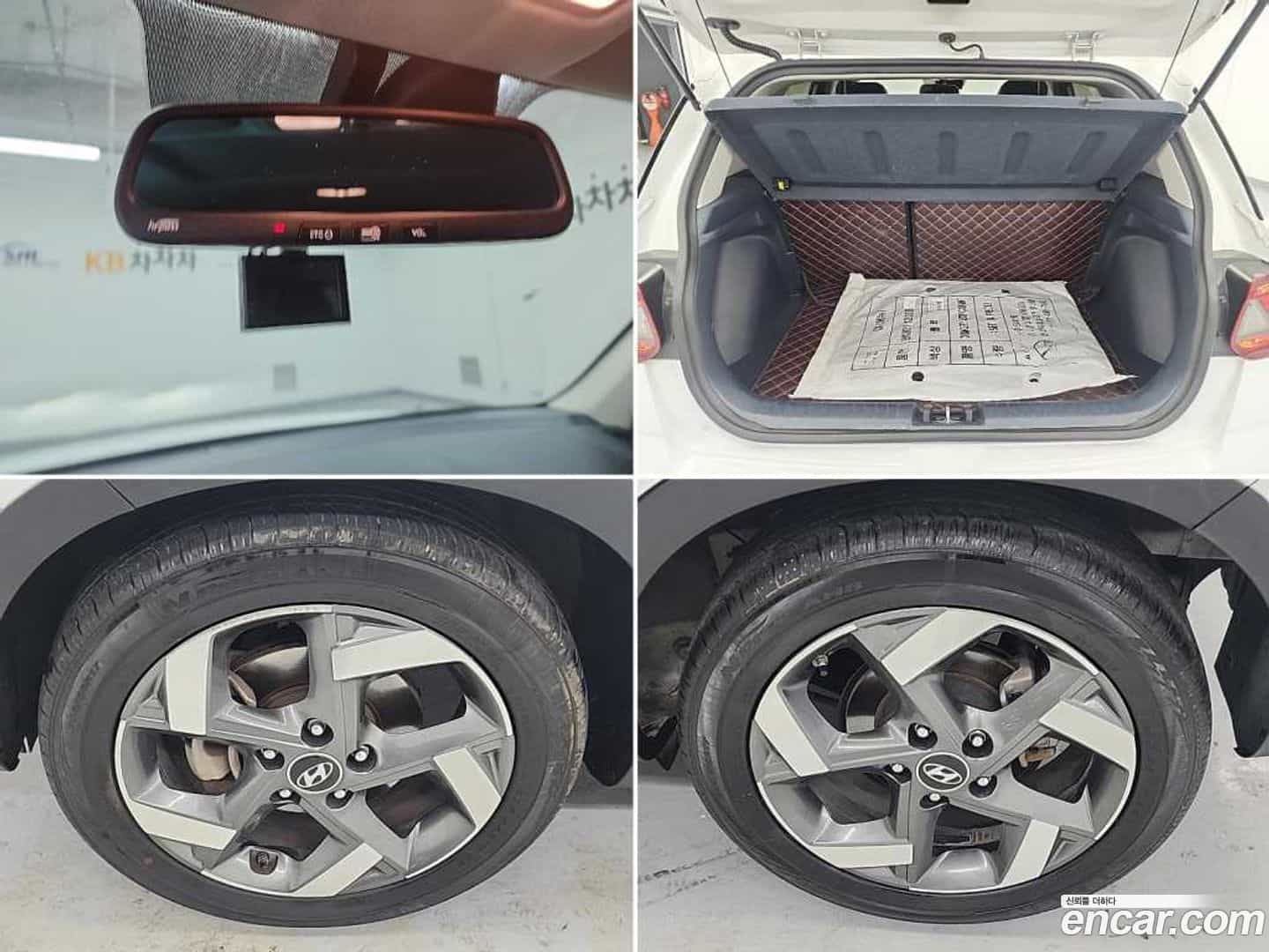 Venue Hyundai 2020.7-OPTION-022