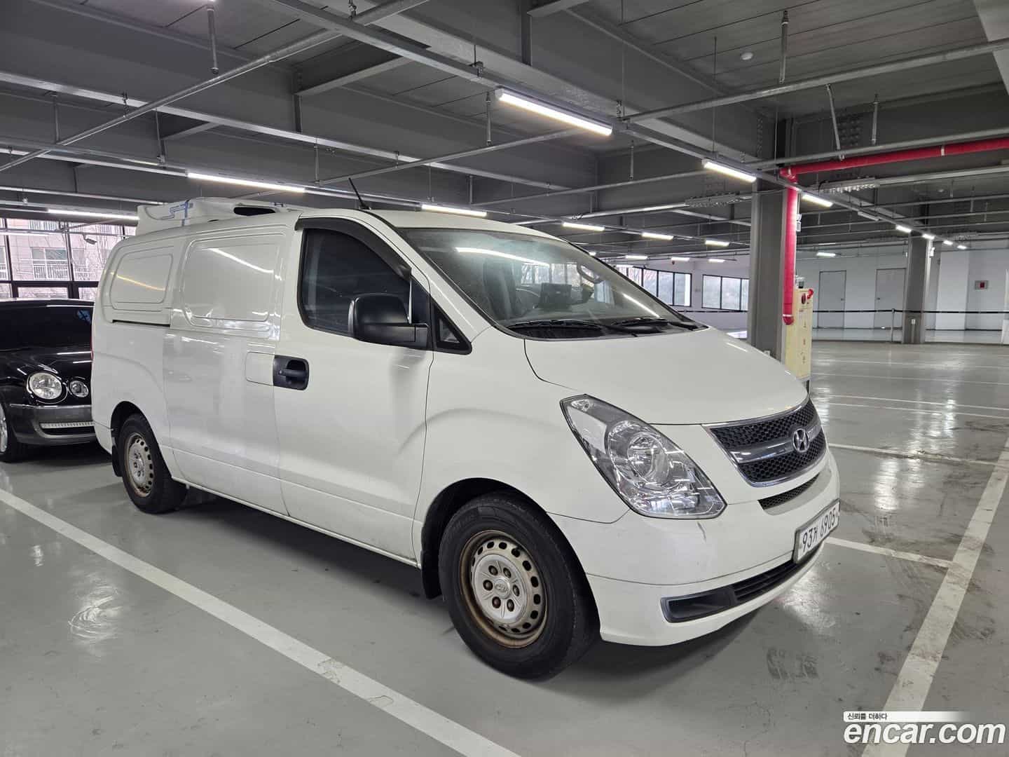 Starex Hyundai 2009.1-OUTER-002