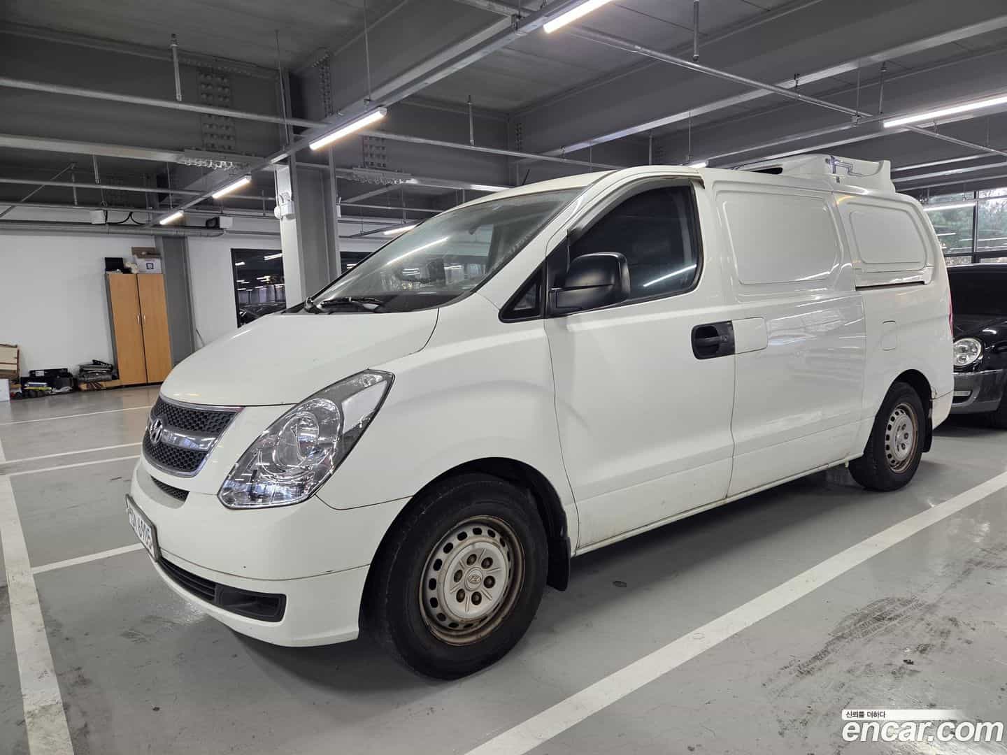 Starex Hyundai 2009.1-OUTER-003