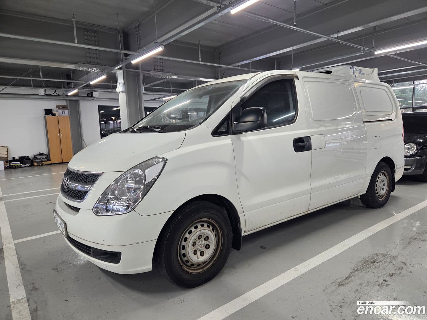 Main__Slider__Photo:Starex Hyundai 2009.1-2