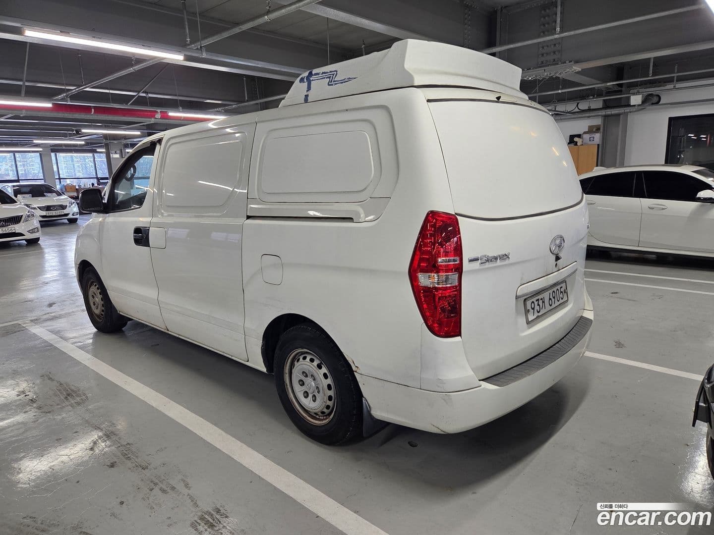 Main__Slider__Photo:Starex Hyundai 2009.1-4