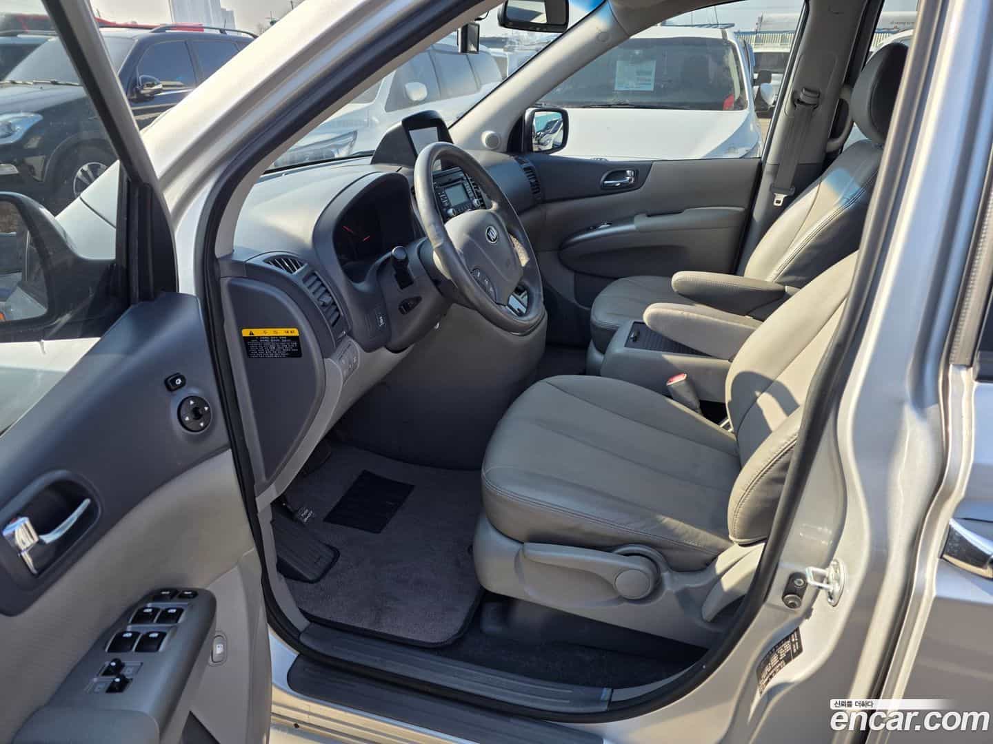 Canival Kia 2014.5-INNER-007