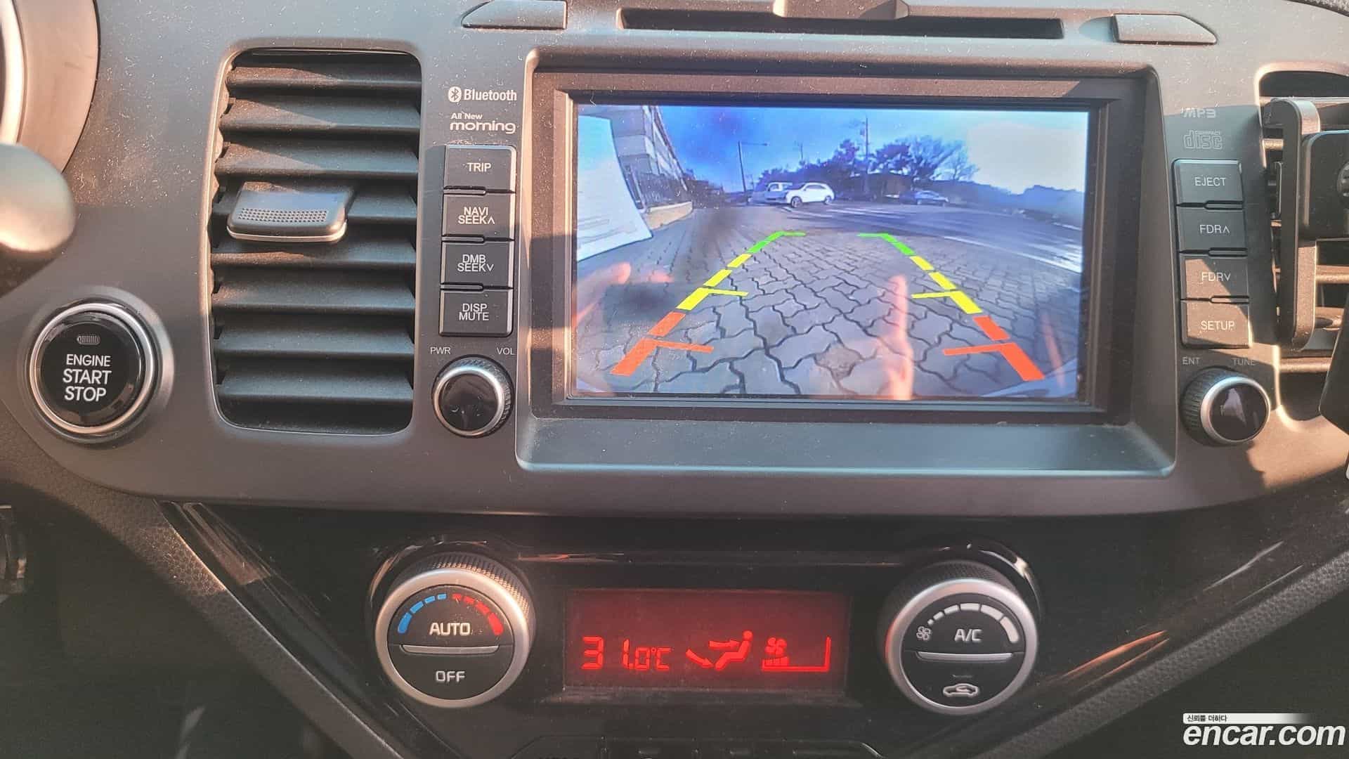 morning Kia 2015.8-OPTION-016