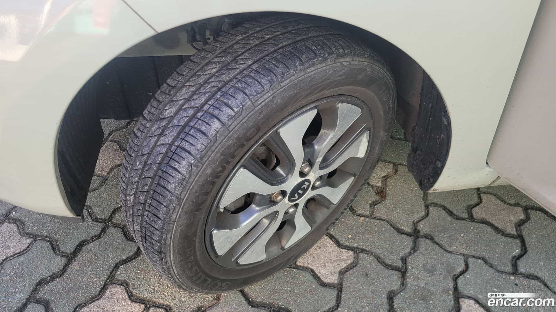 morning Kia 2015.8-OPTION-022