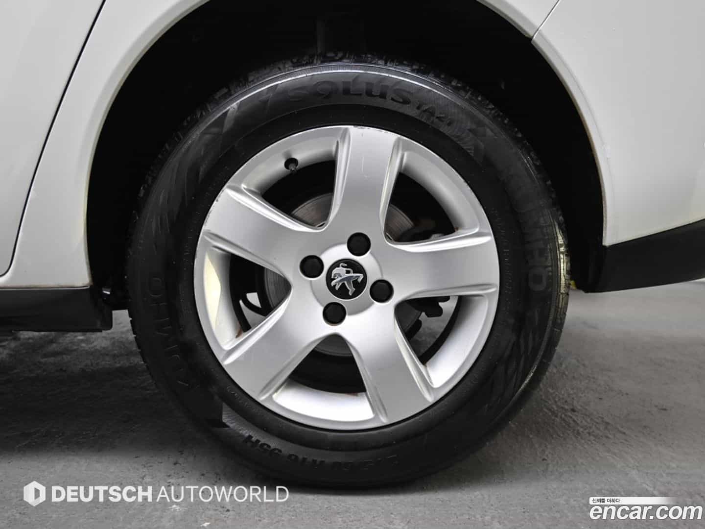 3008 Peugeot 2014.8-OUTER-005