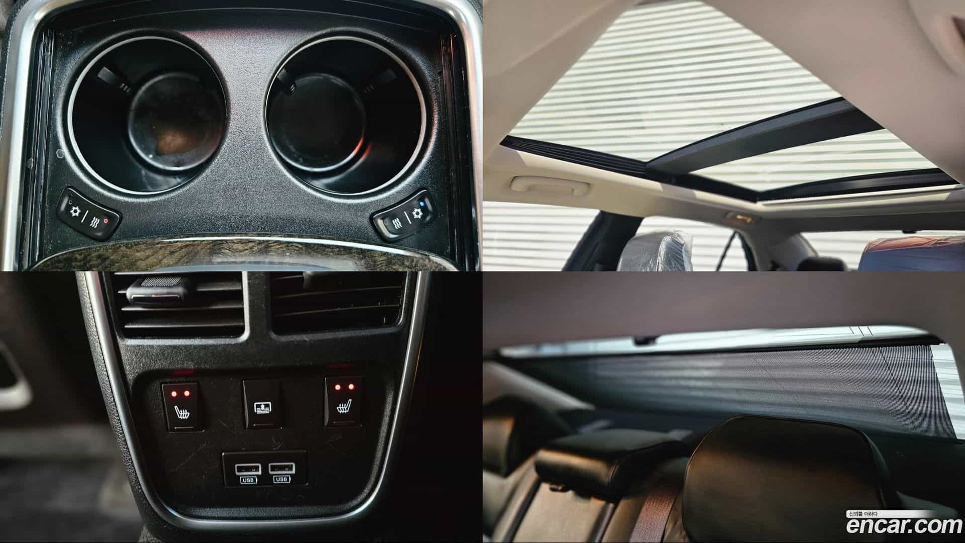 300C Chrysler 2016.11-OPTION-022