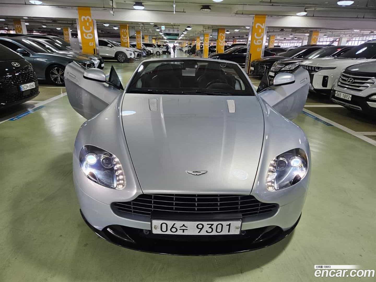 Vantage Astonmartin 2016.11-OPTION-017