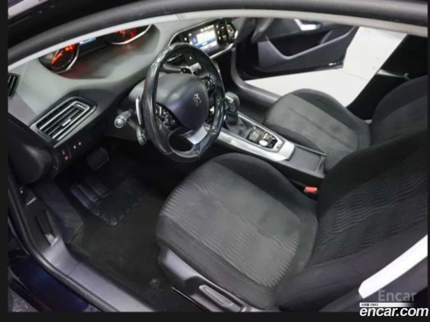 308 Peugeot 2016.3-INNER-008