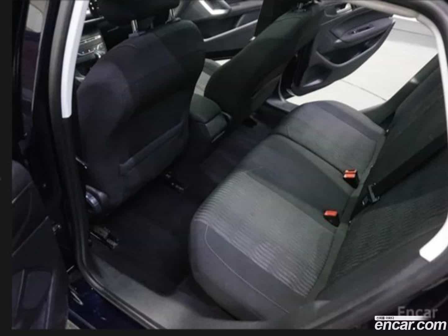 308 Peugeot 2016.3-INNER-009