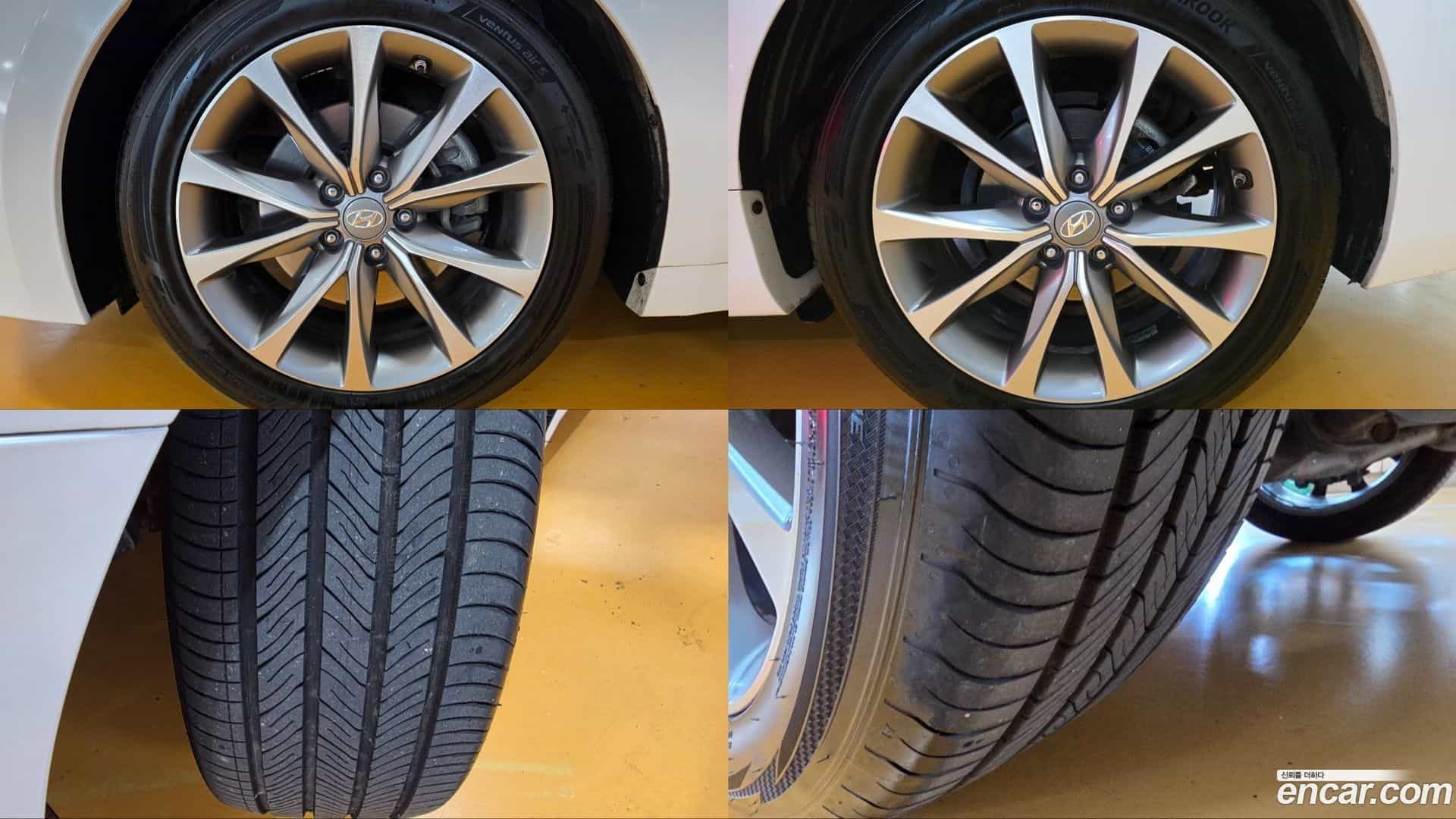 Grandeur Hyundai 2015.8-OPTION-022