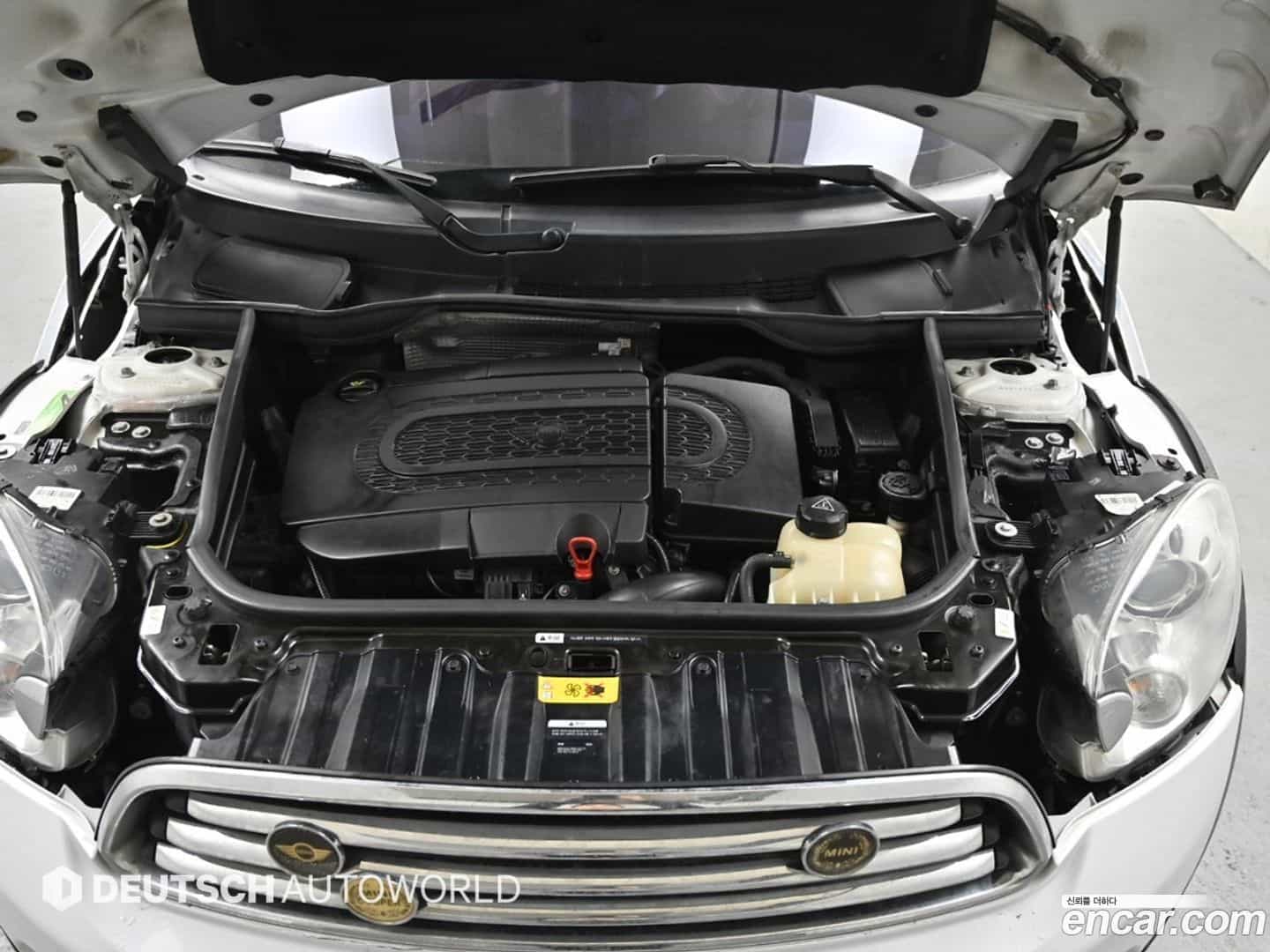 Countryman Mini 2013.8-INNER-006